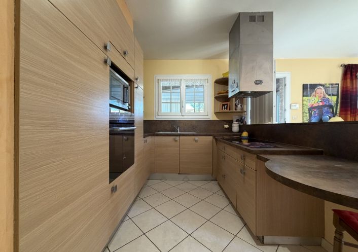 vente Maison Frontignan