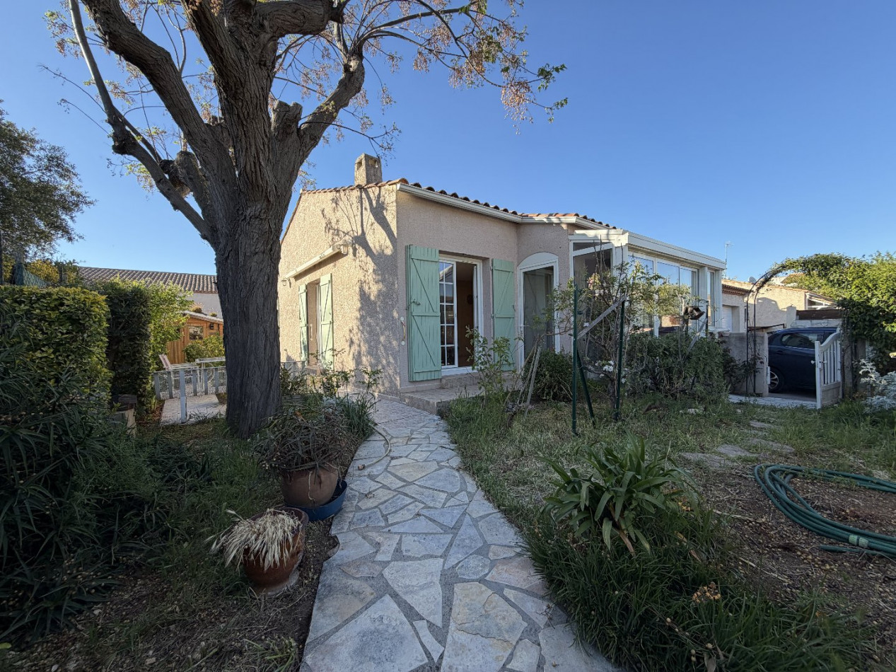 vente Maison Frontignan - Photo 1