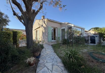 vente Maison Frontignan