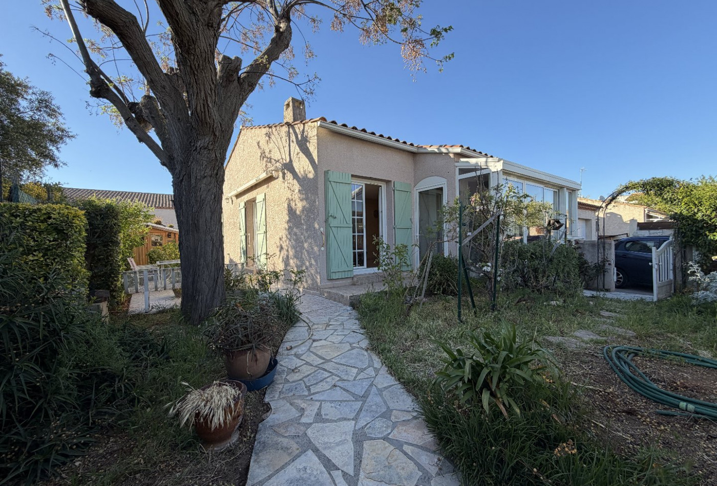 vente Maison Frontignan - Photo 1