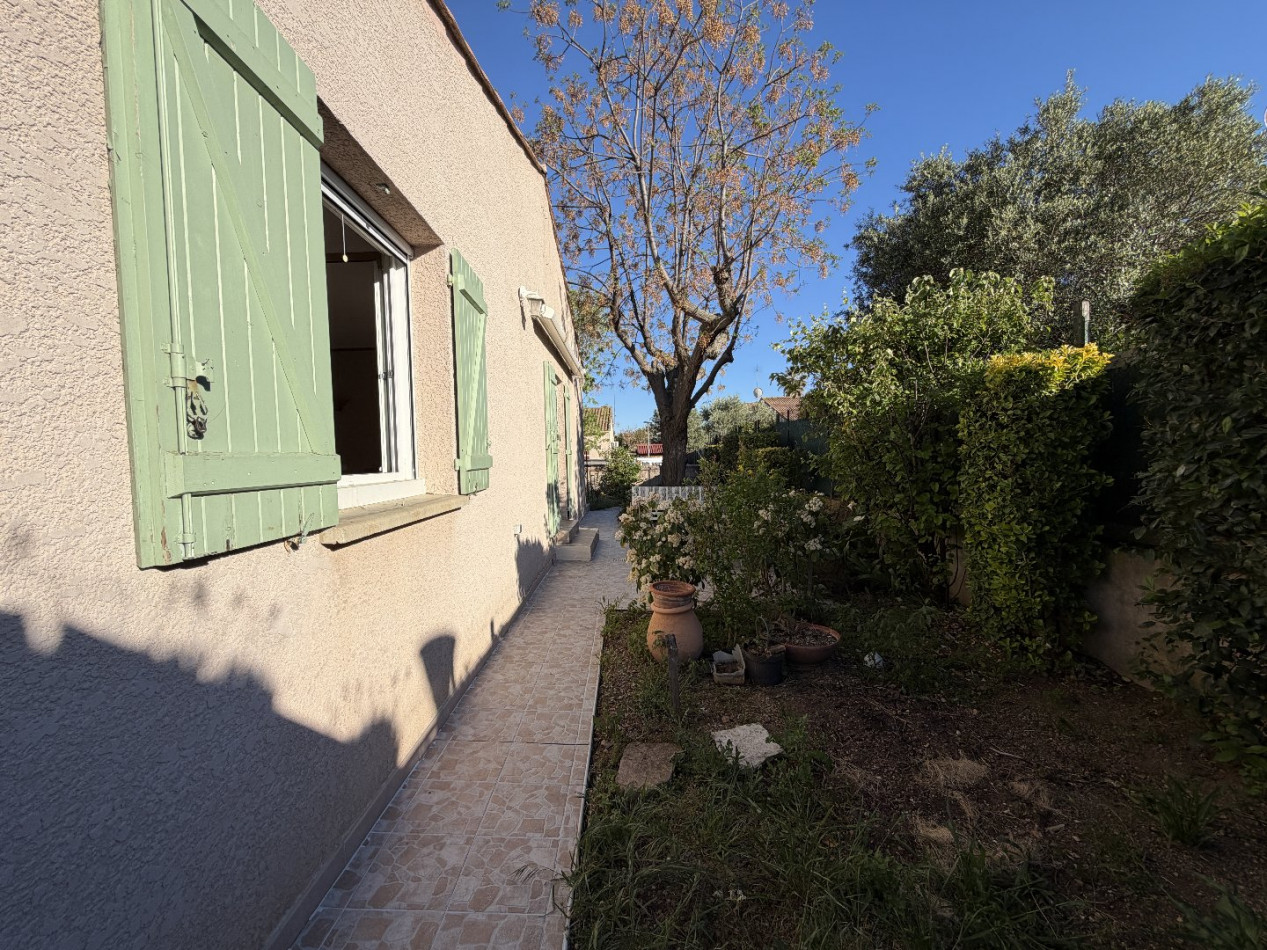 vente Maison Frontignan - Photo 2