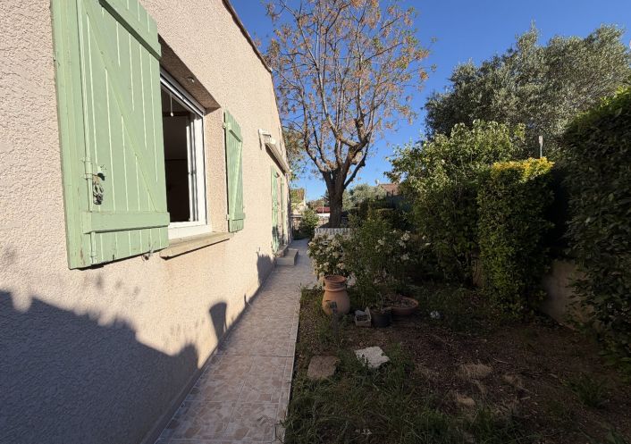 vente Maison Frontignan
