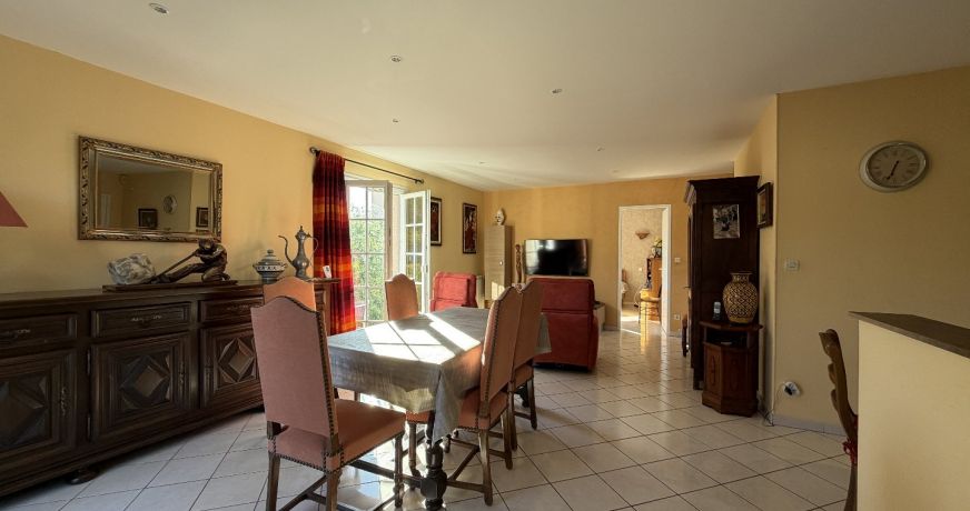 vente Maison Frontignan