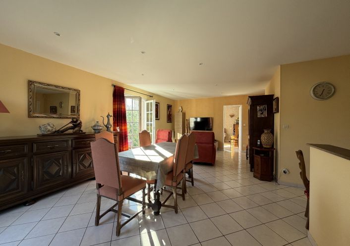 vente Maison Frontignan