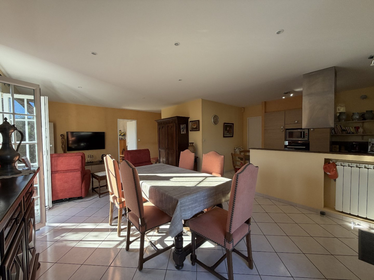 vente Maison Frontignan - Photo 4