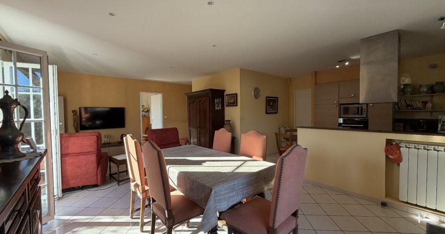 vente Maison Frontignan