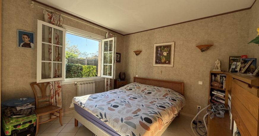vente Maison Frontignan