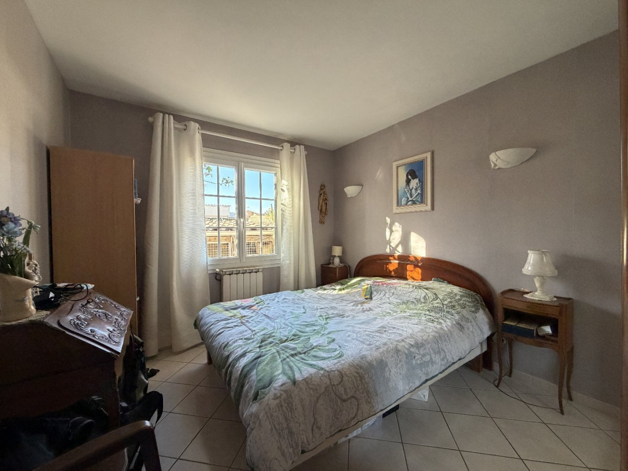 vente Maison Frontignan - Photo 7