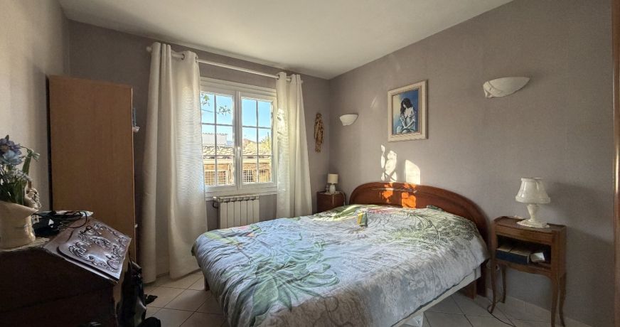 vente Maison Frontignan
