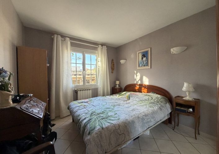 vente Maison Frontignan