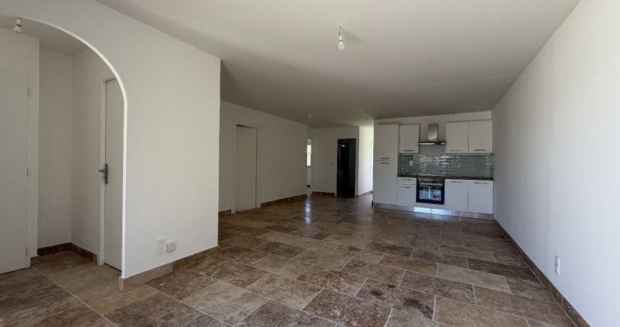 vente Maison en résidence Meze