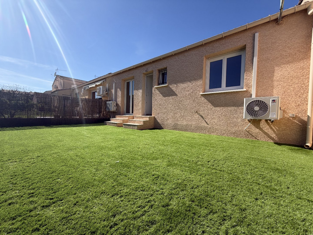 vente Maison en résidence Meze - Photo 9