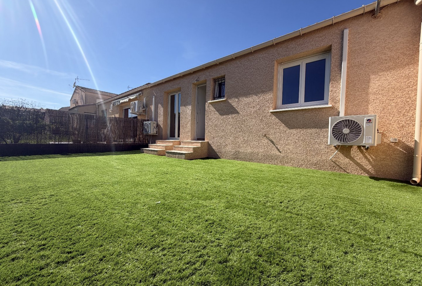 vente Maison en résidence Meze - Photo 9