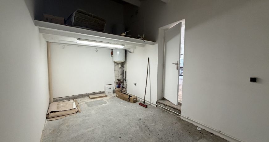 vente Maison en résidence Meze