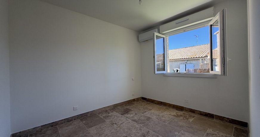 vente Maison en résidence Meze