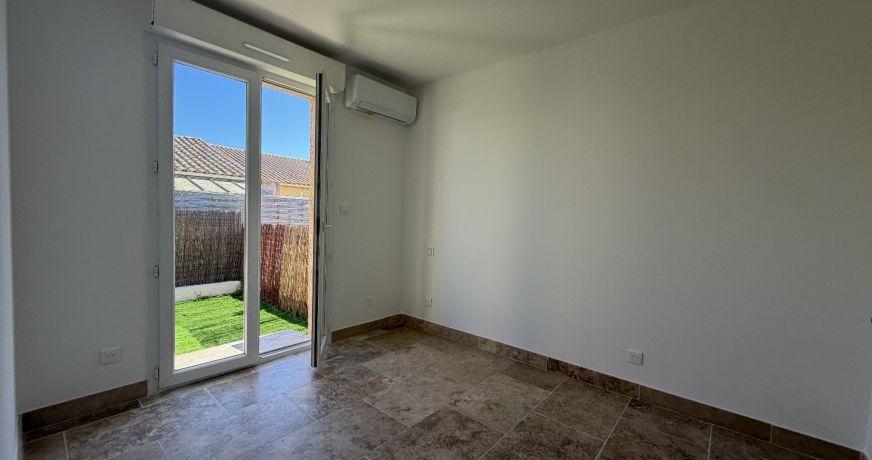 vente Maison en résidence Meze