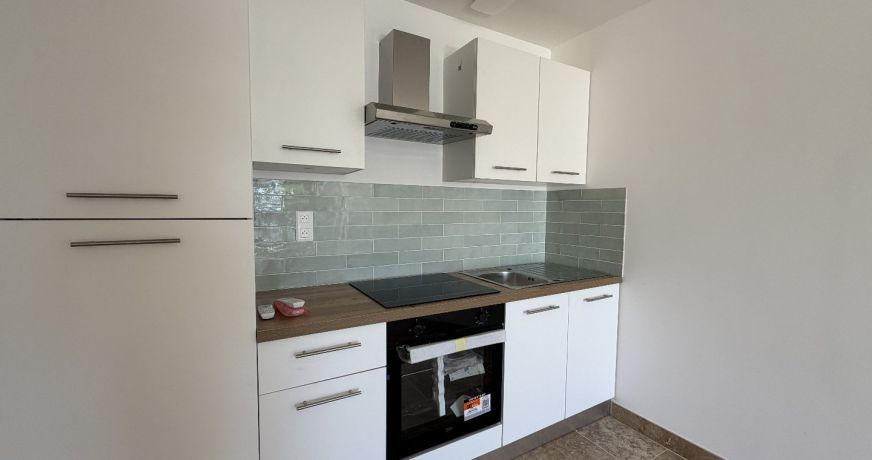 vente Maison en résidence Meze