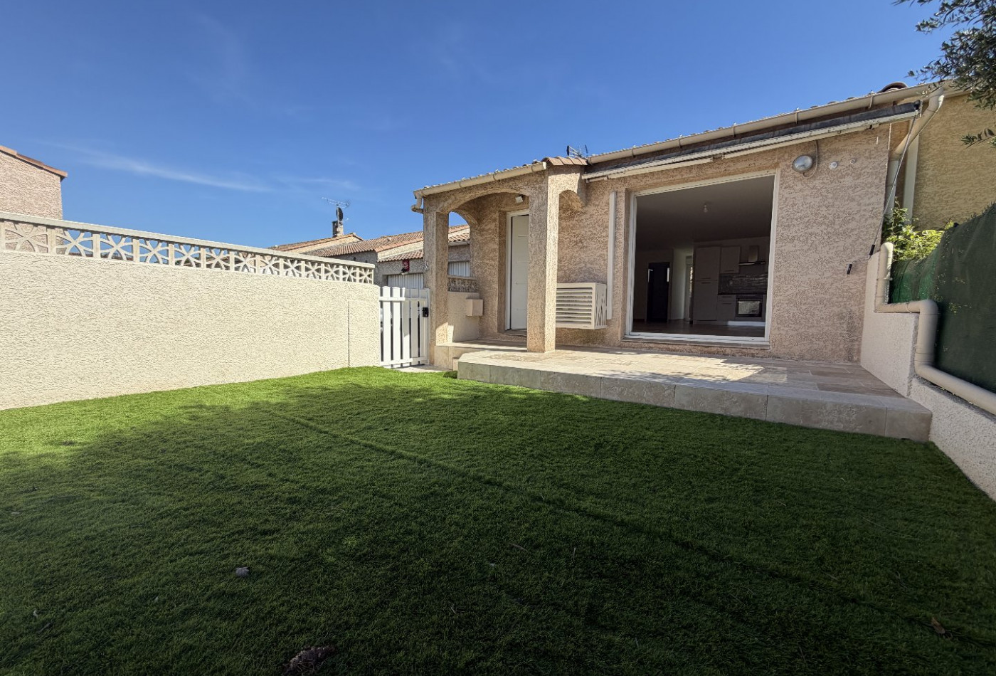 vente Maison en résidence Meze - Photo 1