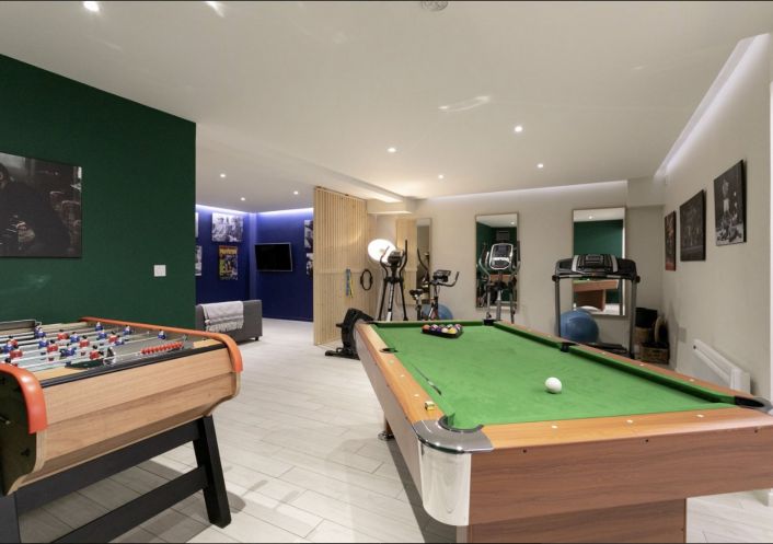vente Maison Sete