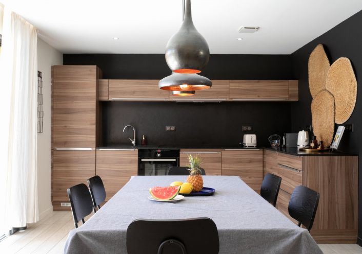 vente Maison Sete