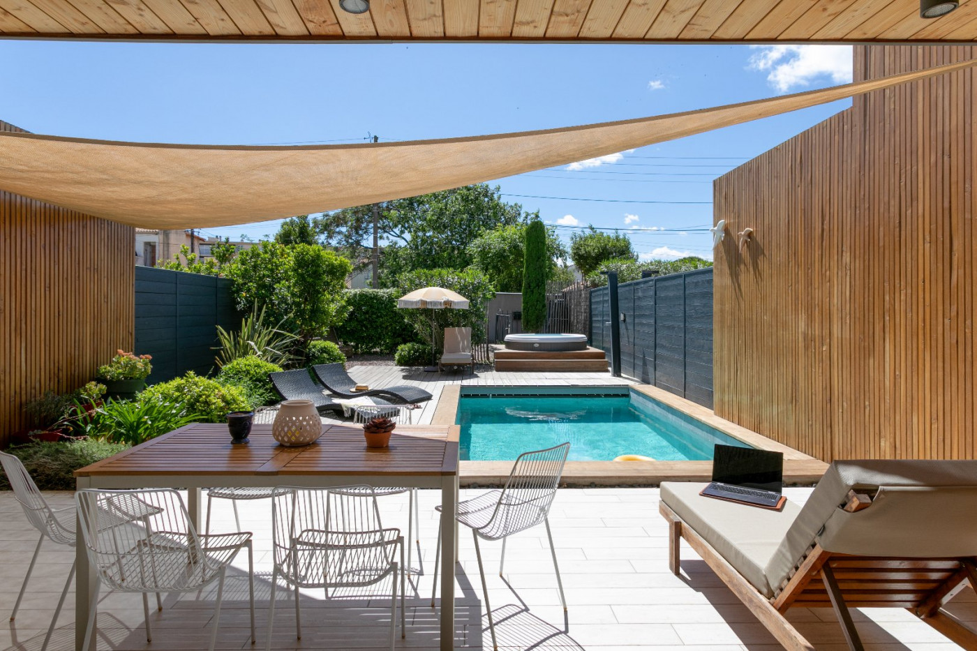 vente Maison Sete - Photo 1