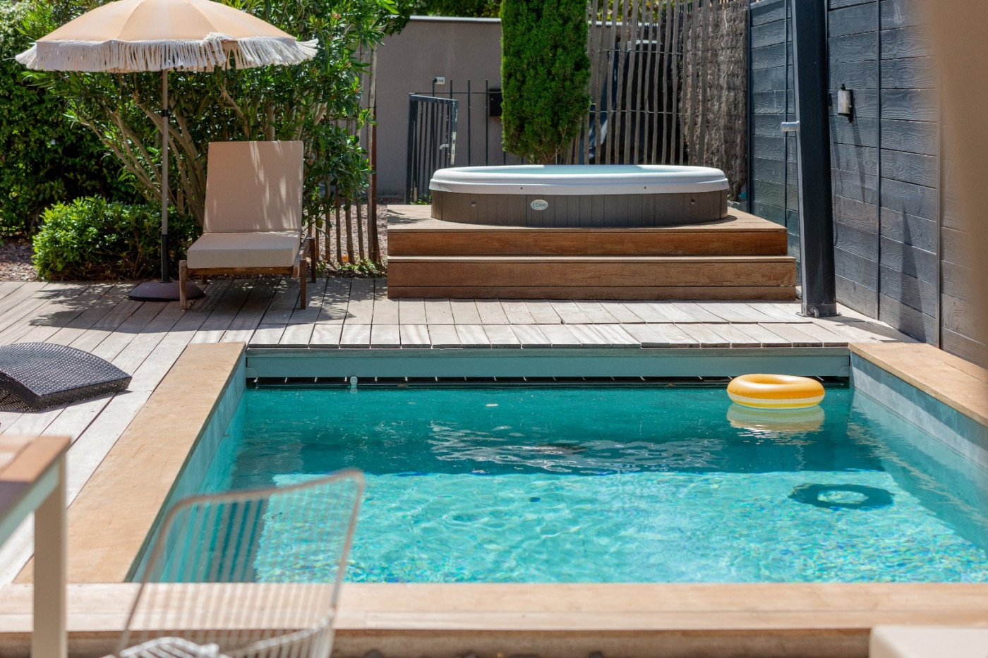 vente Maison Sete - Photo 3