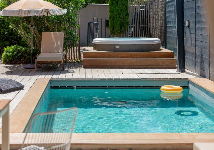 vente Maison Sete