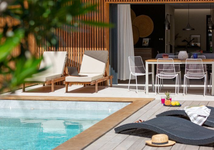 vente Maison Sete