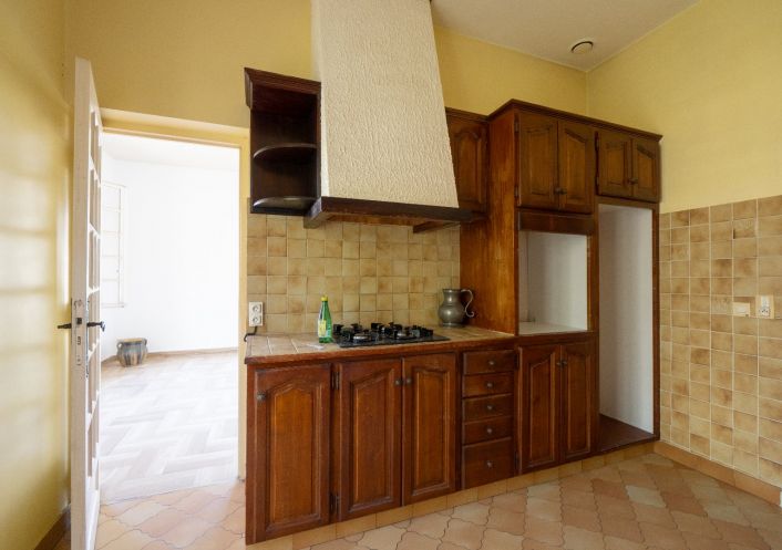 vente Maison Sete
