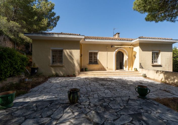 vente Maison Sete