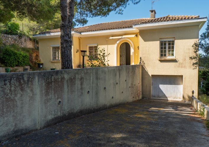 vente Maison Sete