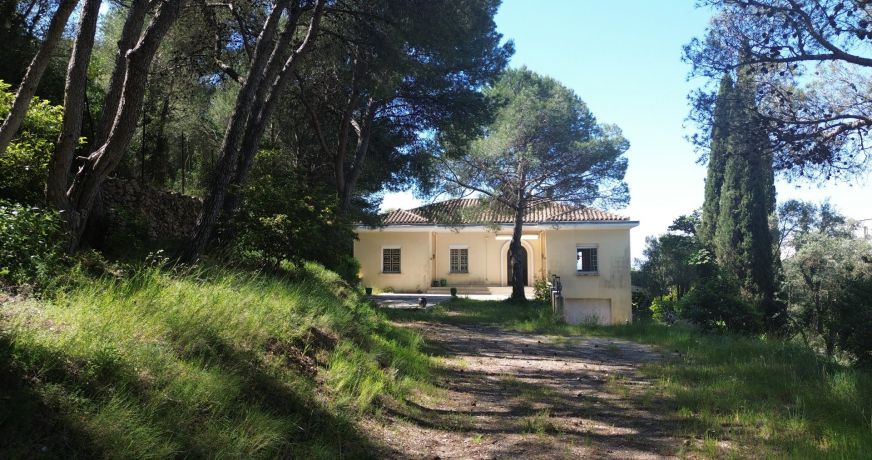 vente Maison Sete