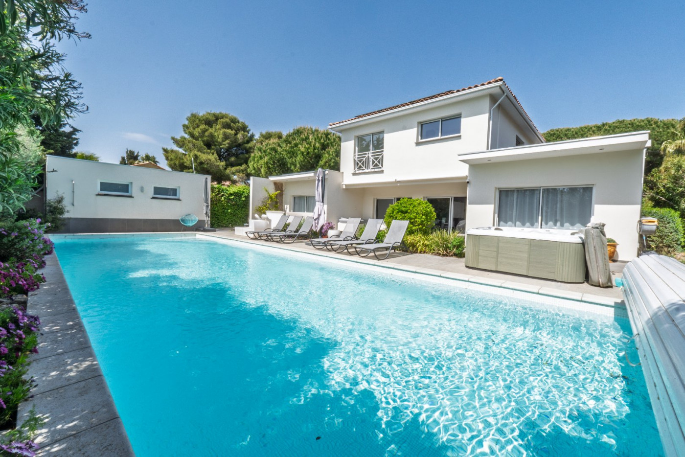 vente Maison Grau D'agde - Photo 1