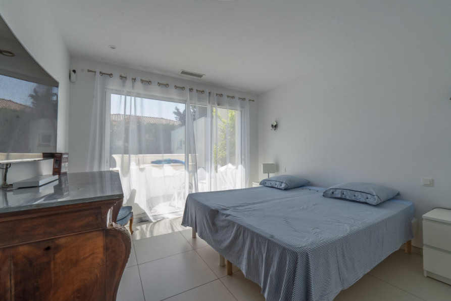 vente Maison Grau D'agde - Photo 7