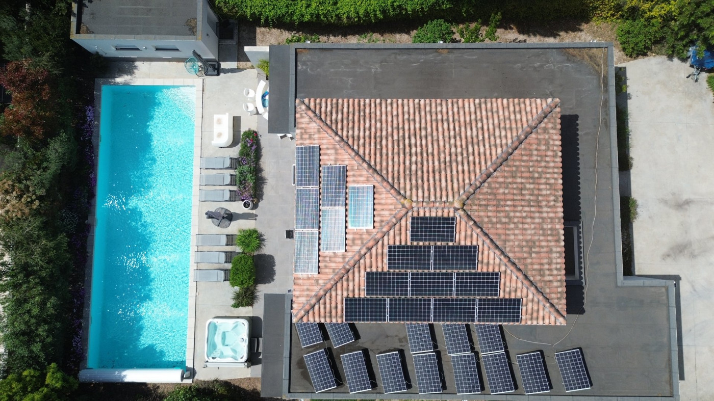 vente Maison Grau D'agde - Photo 15