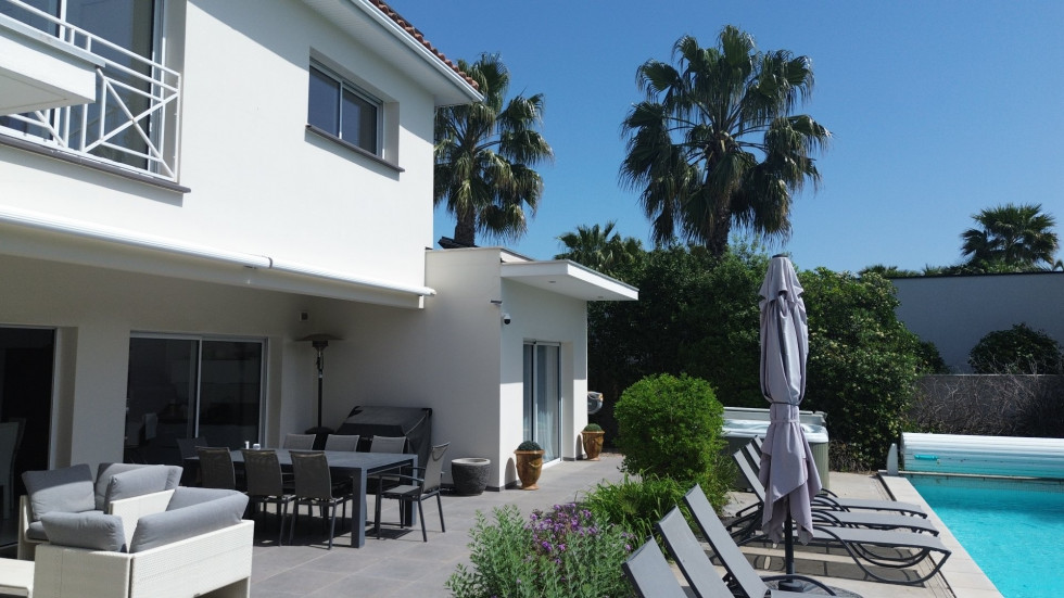 vente Maison Grau D'agde - Photo 3