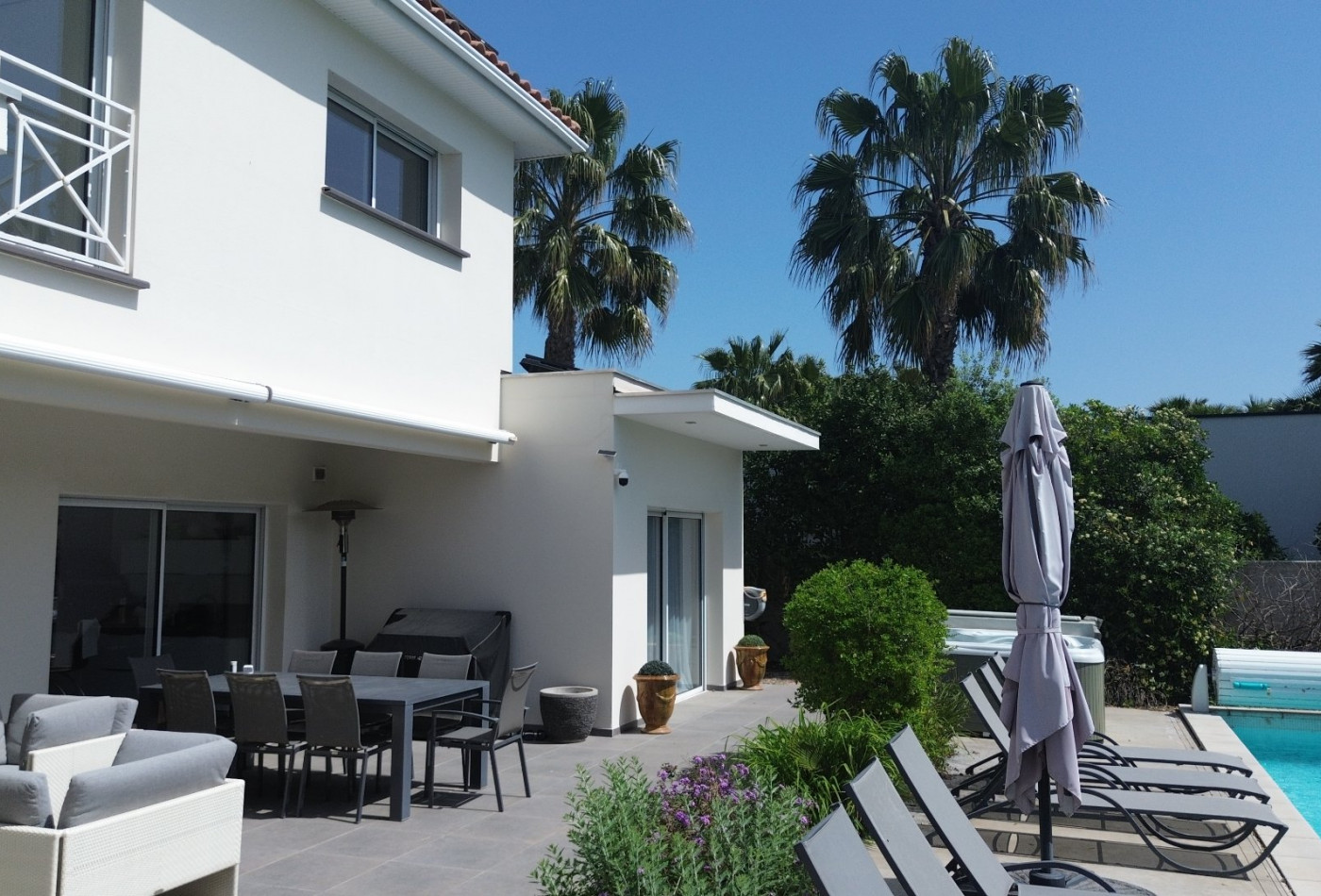 vente Maison Grau D'agde - Photo 2