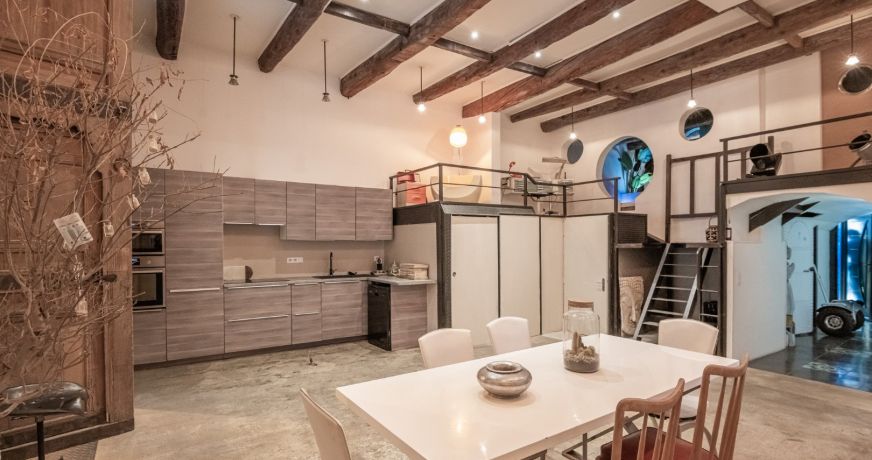 vente Appartement Sete