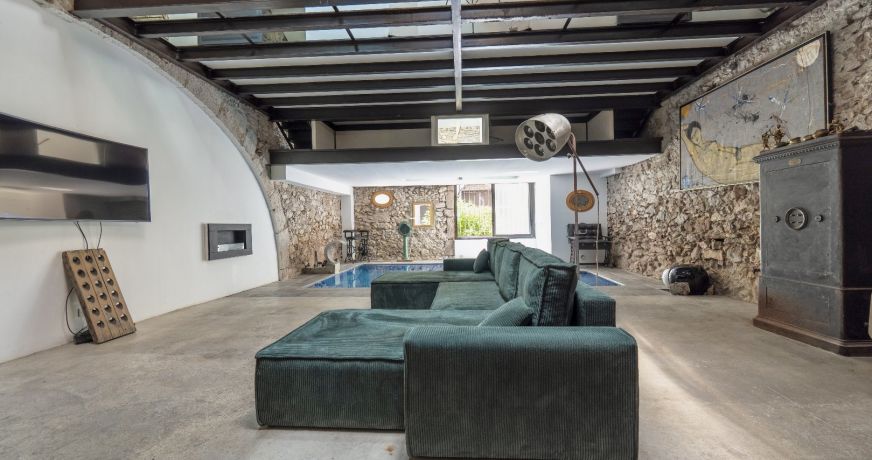 vente Appartement Sete