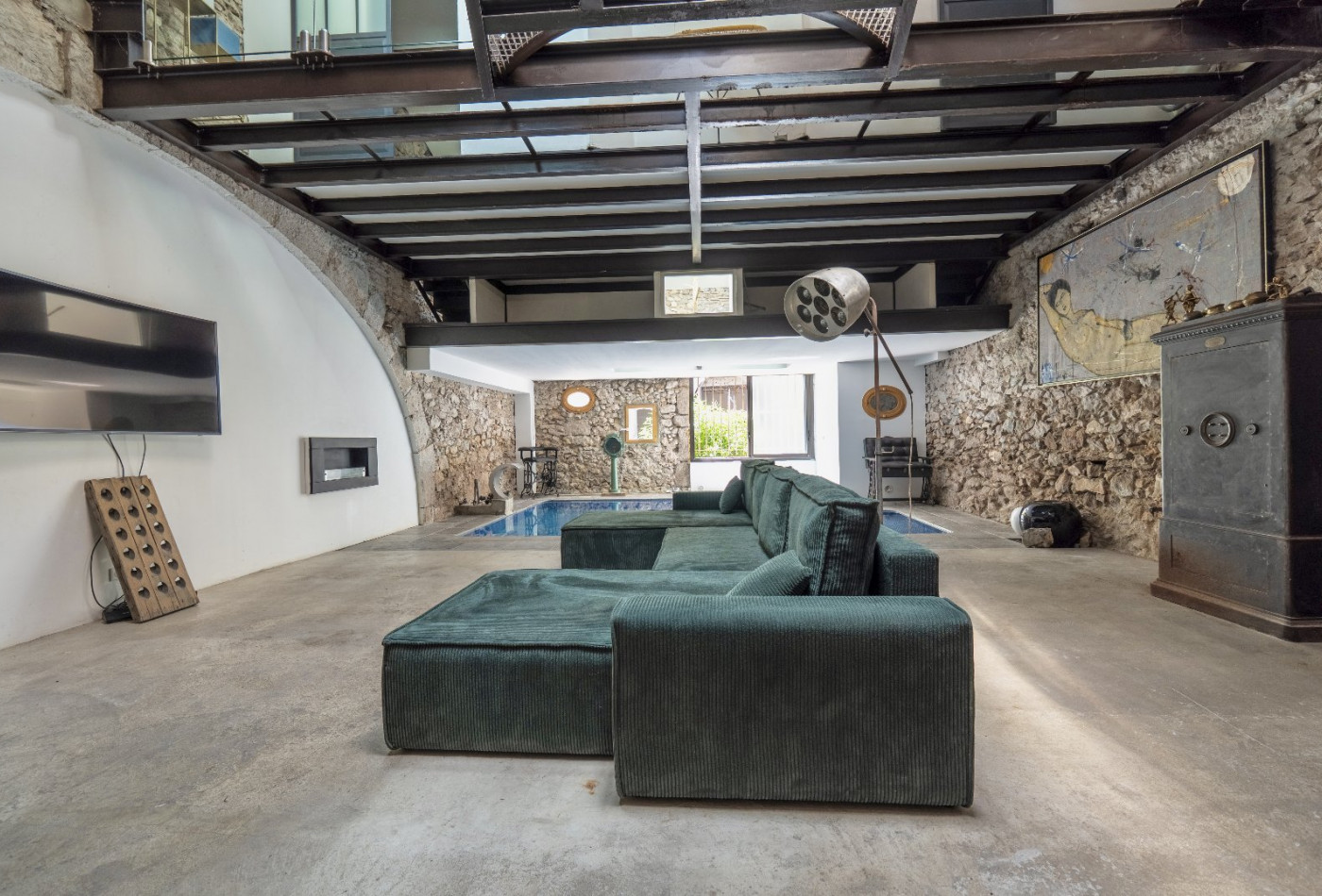 vente Appartement Sete - Photo 2