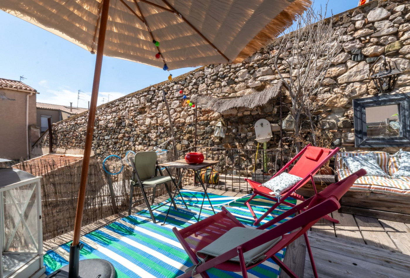 vente Appartement Sete - Photo 7