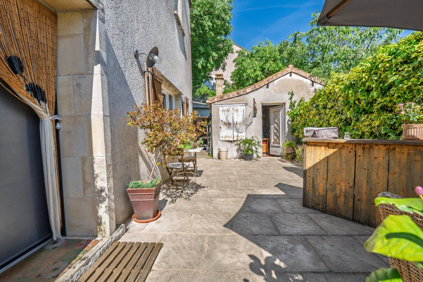 vente Maison Sete - Photo 1