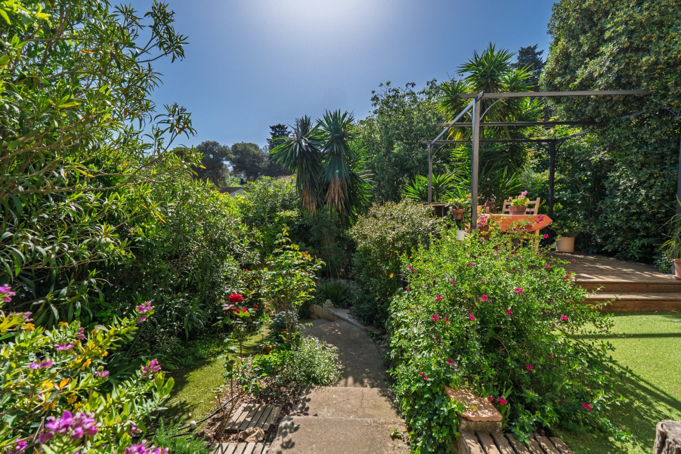 vente Maison Sete - Photo 3