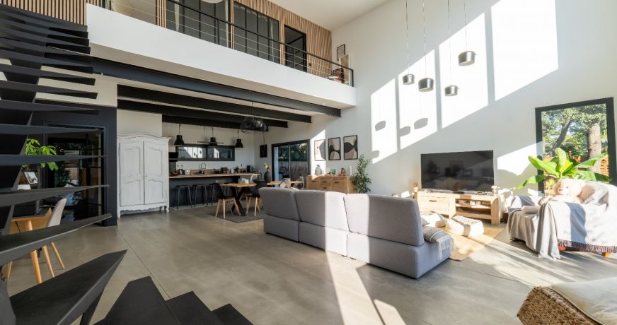 vente Maison Castelnau Le Lez