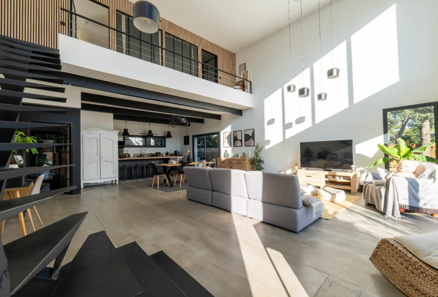 vente Maison Castelnau Le Lez - Photo 8