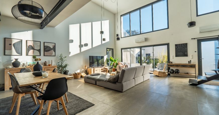 vente Maison Castelnau Le Lez