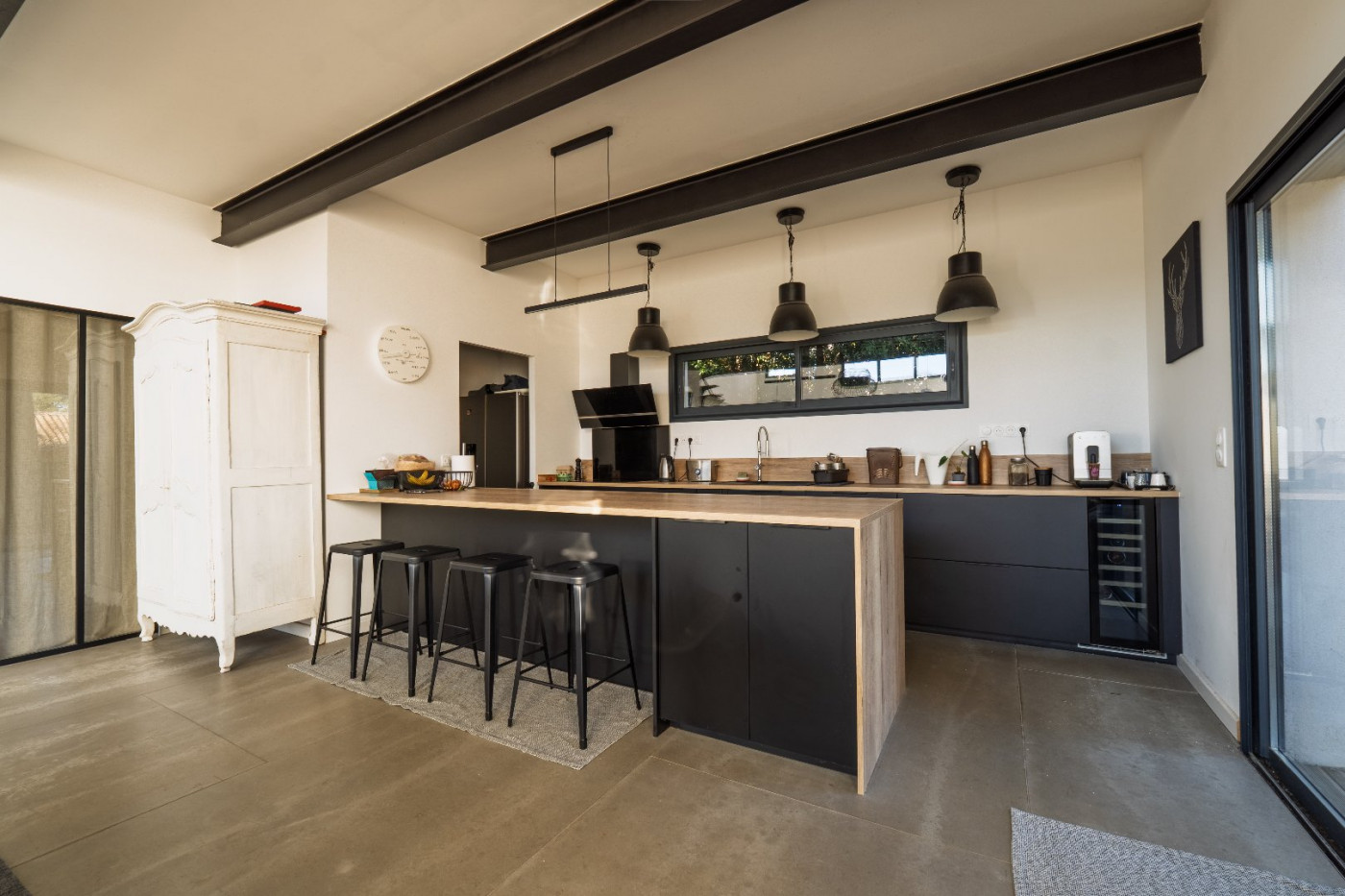 vente Maison Castelnau Le Lez - Photo 4