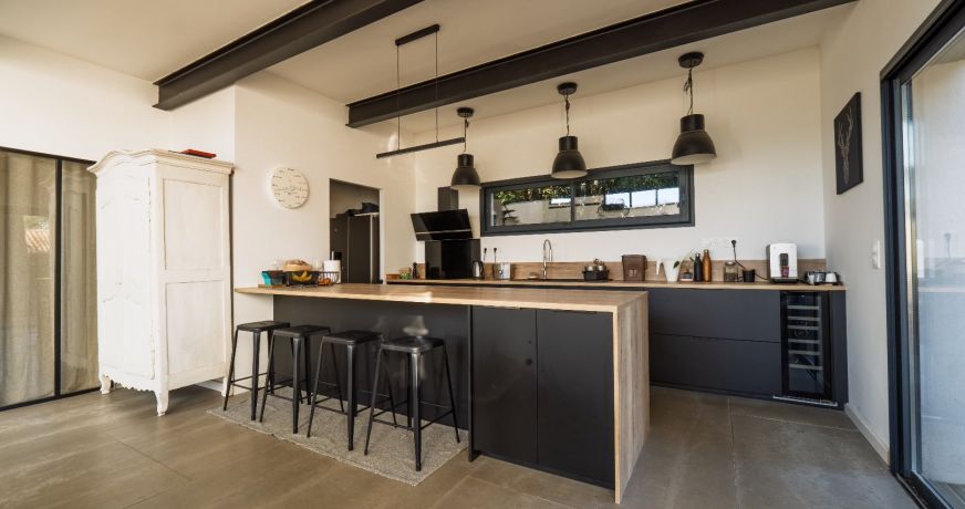 vente Maison Castelnau Le Lez