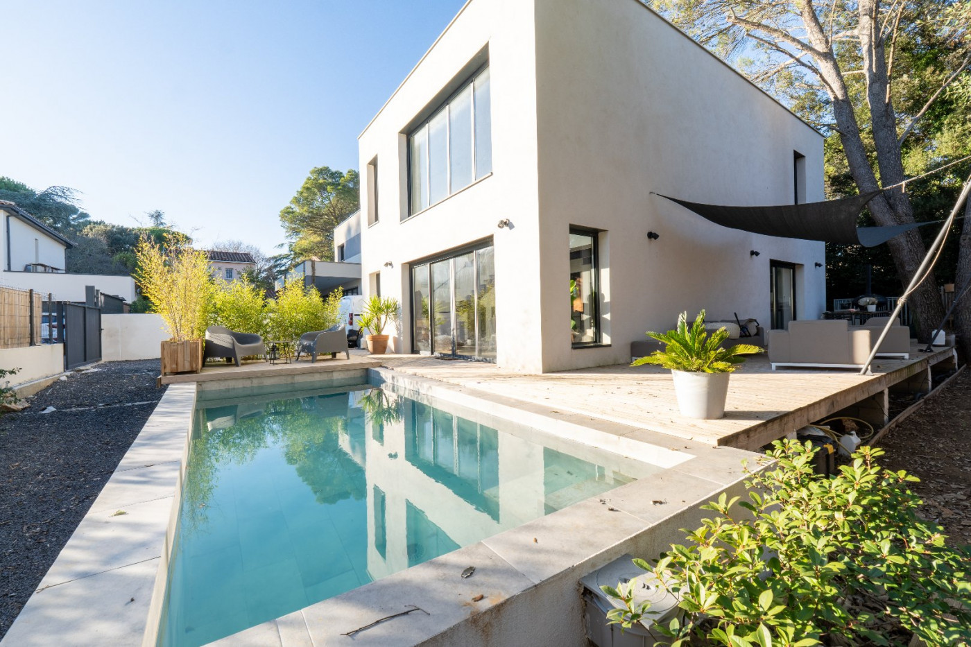 vente Maison Castelnau Le Lez - Photo 2
