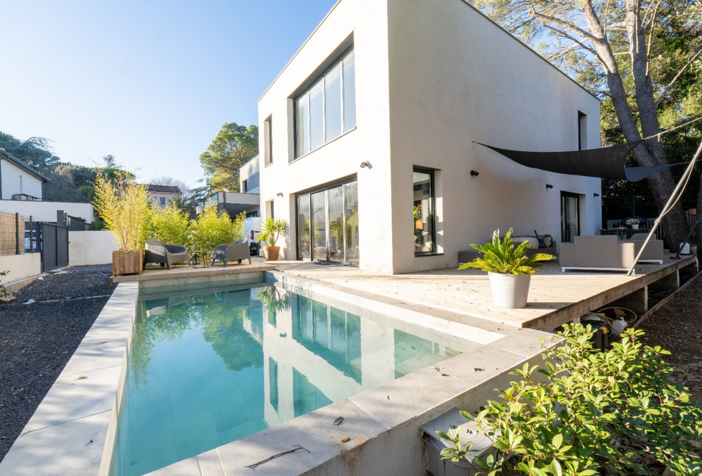 vente Maison Castelnau Le Lez - Photo 2